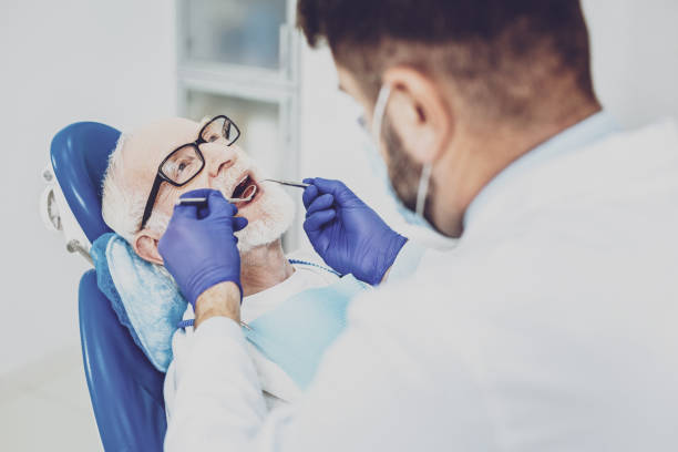 Best Emergency Treatment for Dental Infections or Abscesses in Newton, IA